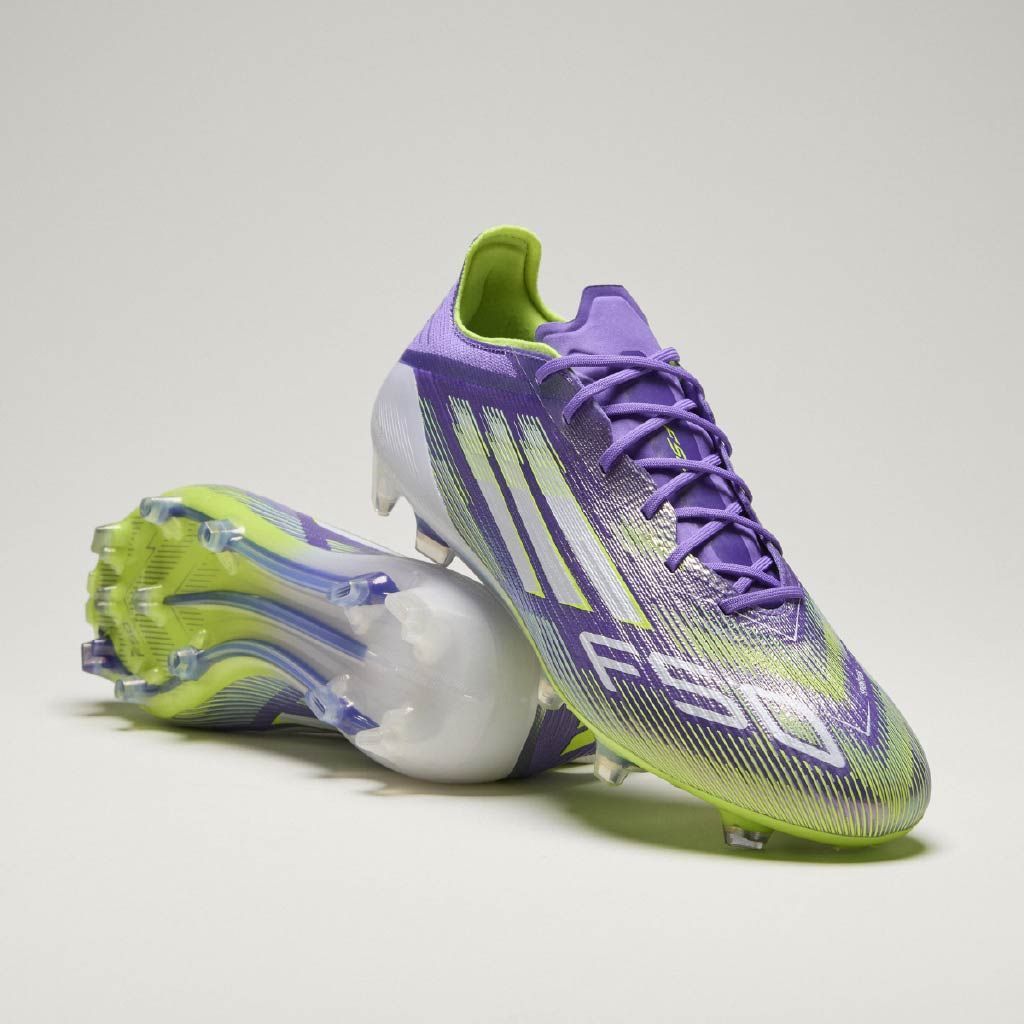 F50 elite fg