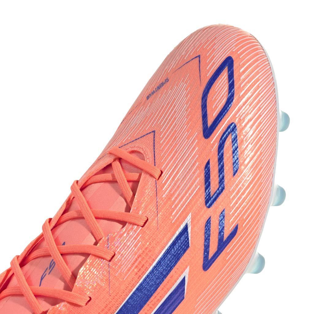 F50 elite ag ad