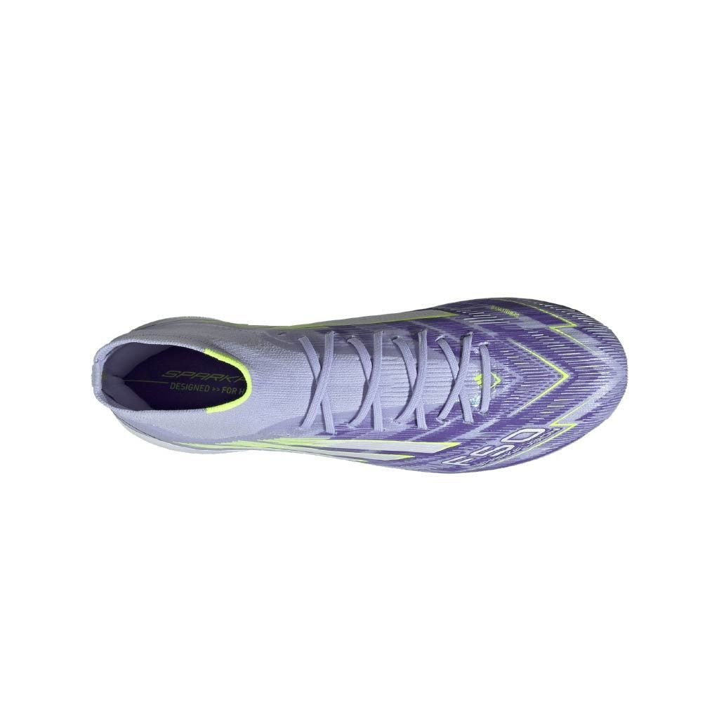 F50 sparkfusion elite femme