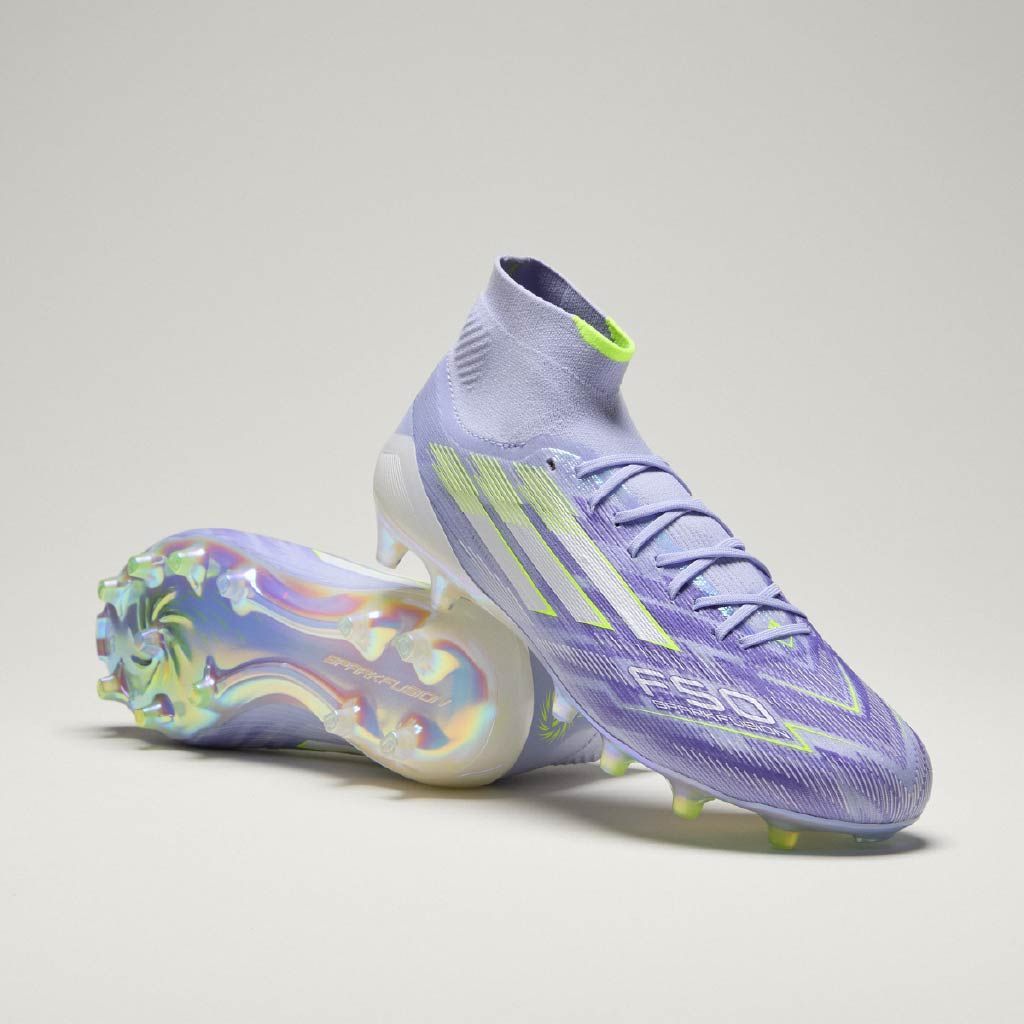 F50 sparkfusion elite femme