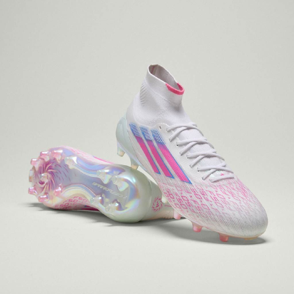 Elite sparkfusion f50 fg wmn's