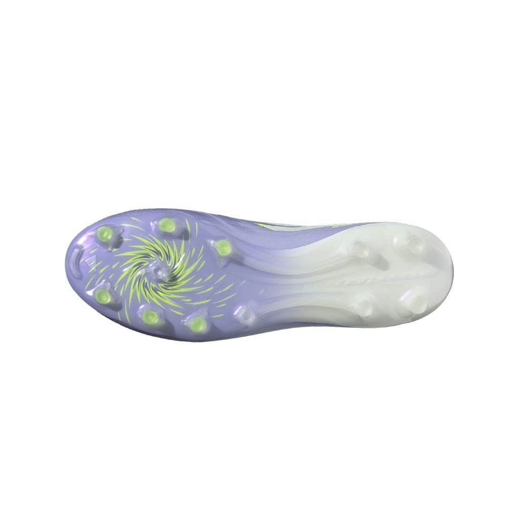 F50 sparkfusion pro fg/ag femme