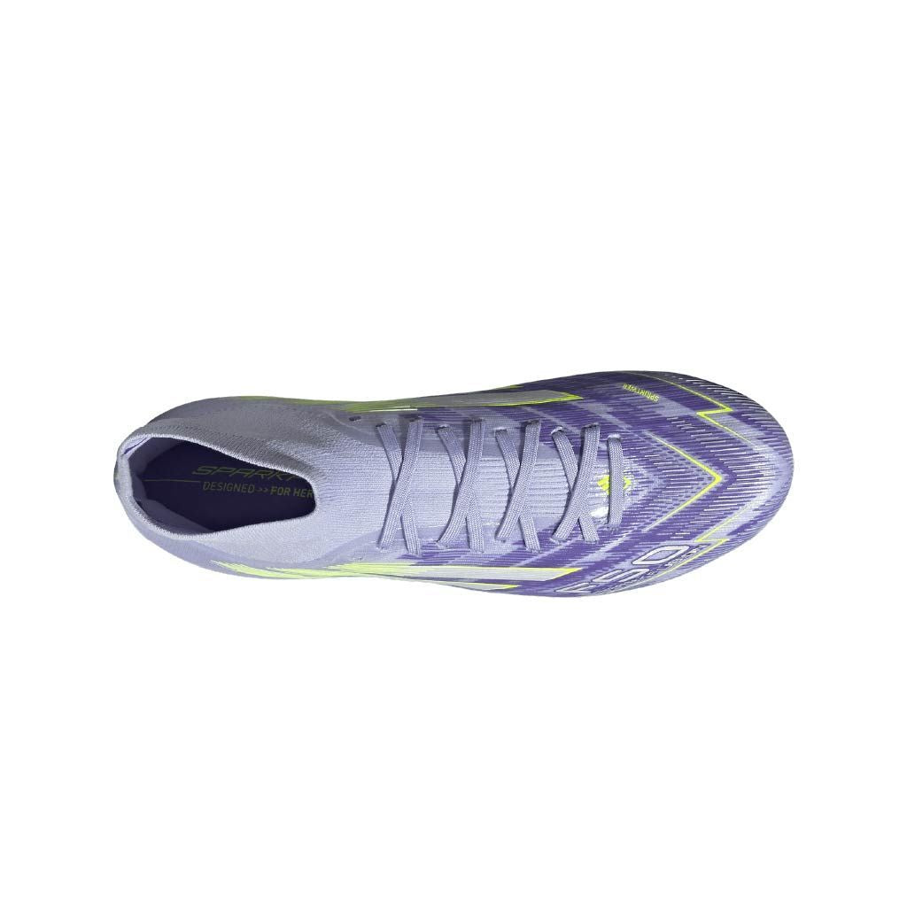F50 sparkfusion pro fg/ag femme