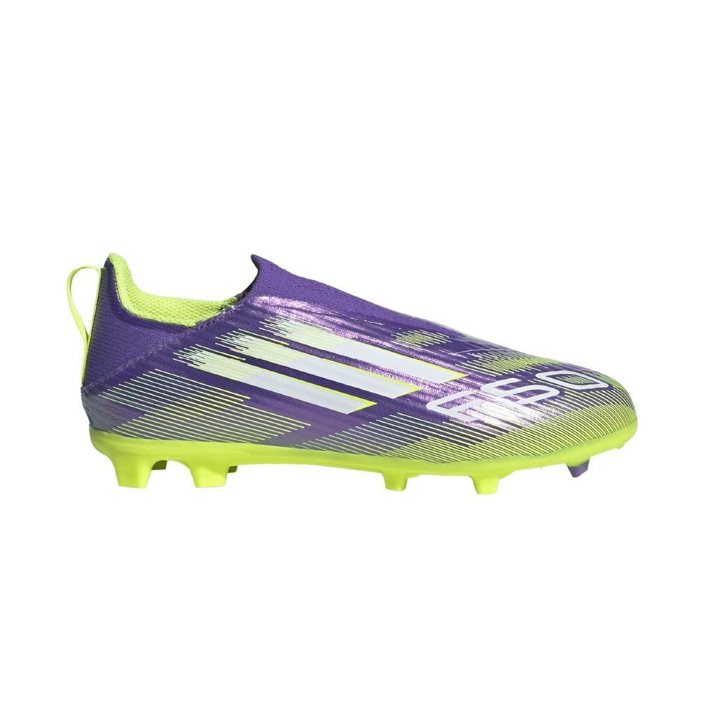 F50+ FG 天然芝用　firm ground 25.5 F50 Pro Firm Ground Cleats – Ital Sport