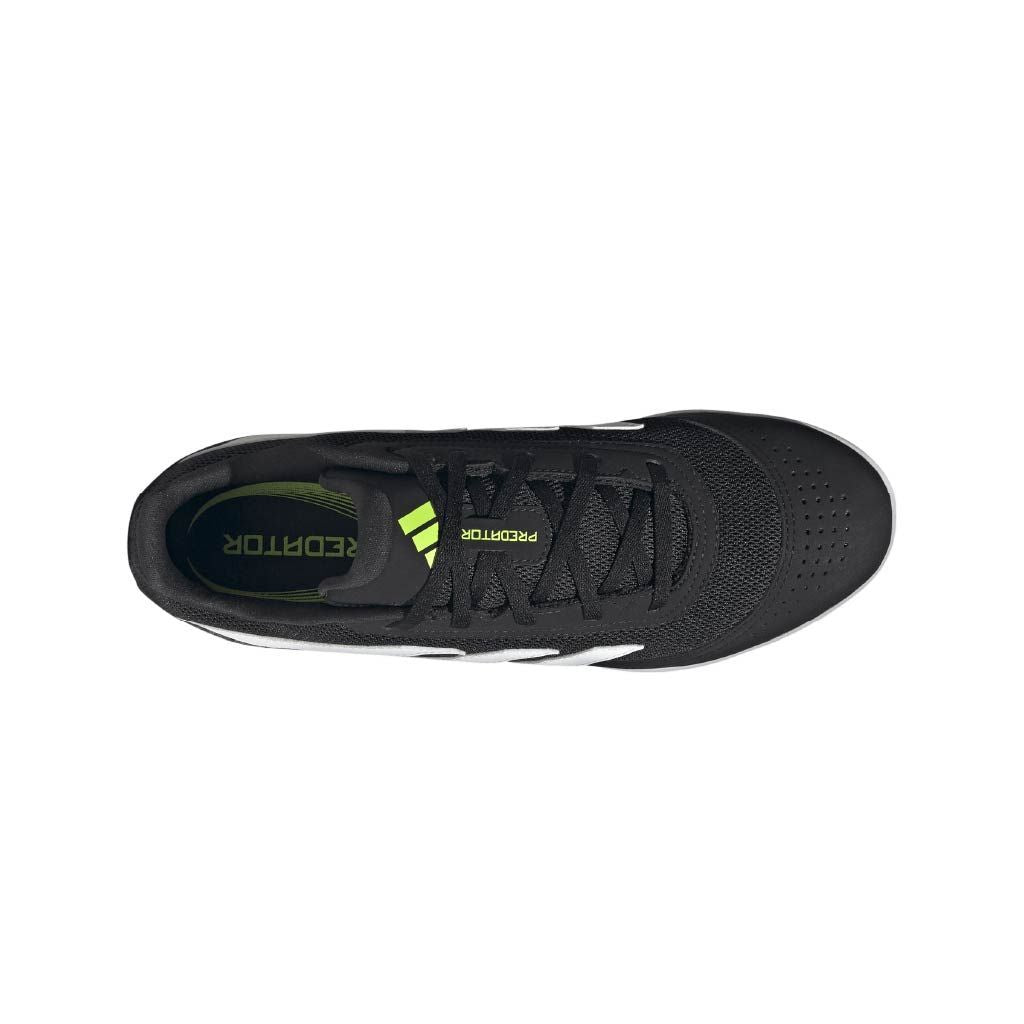 Predator club sala in ad