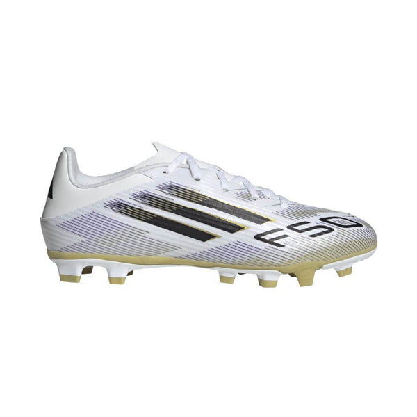 F50＋ FG adidas F50 Sparkfusion Elite Mid Firm Ground/Artificial