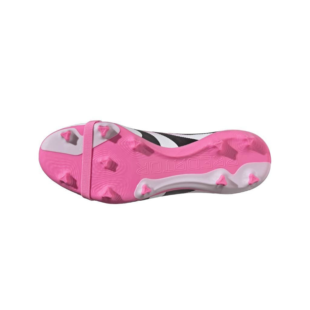 Predator league ft fg/mg