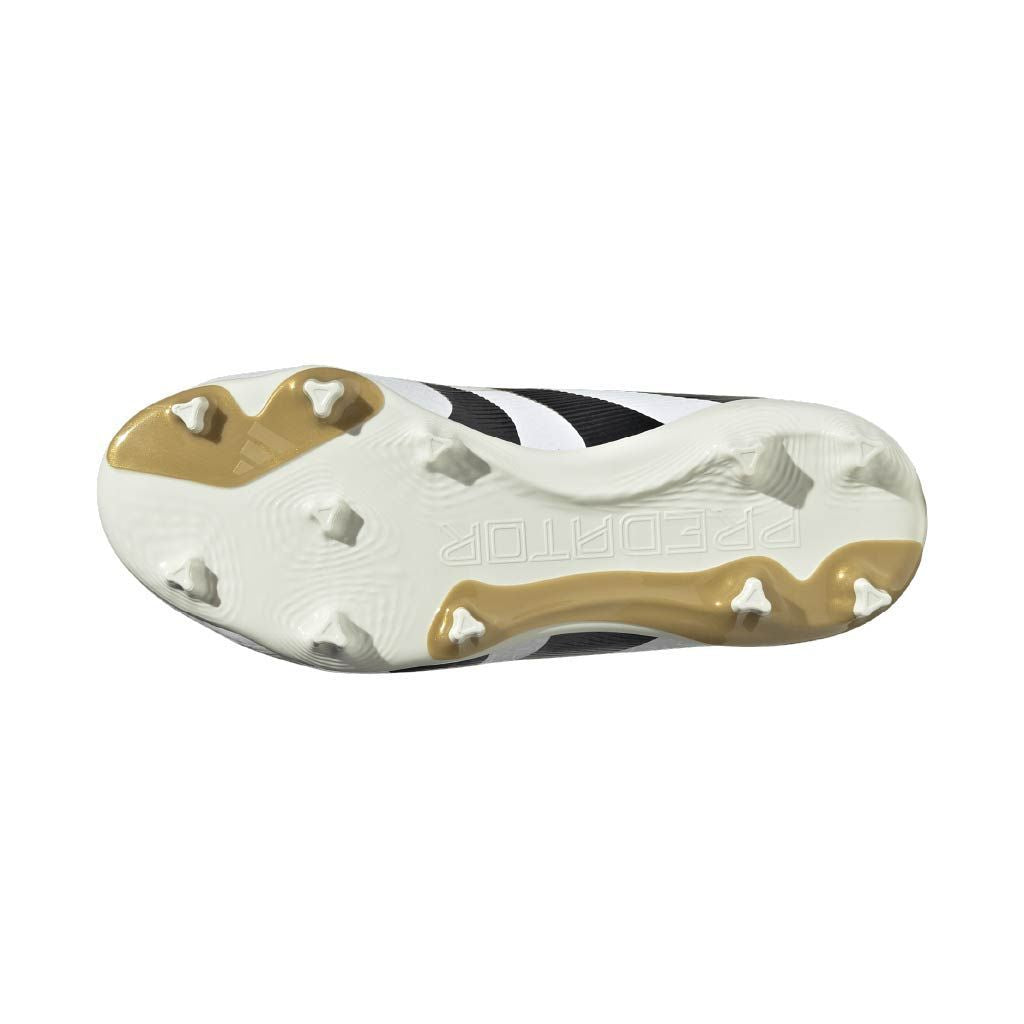 Predator league fg/mg jr