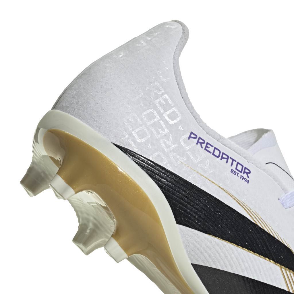 Predator league fg/mg jr