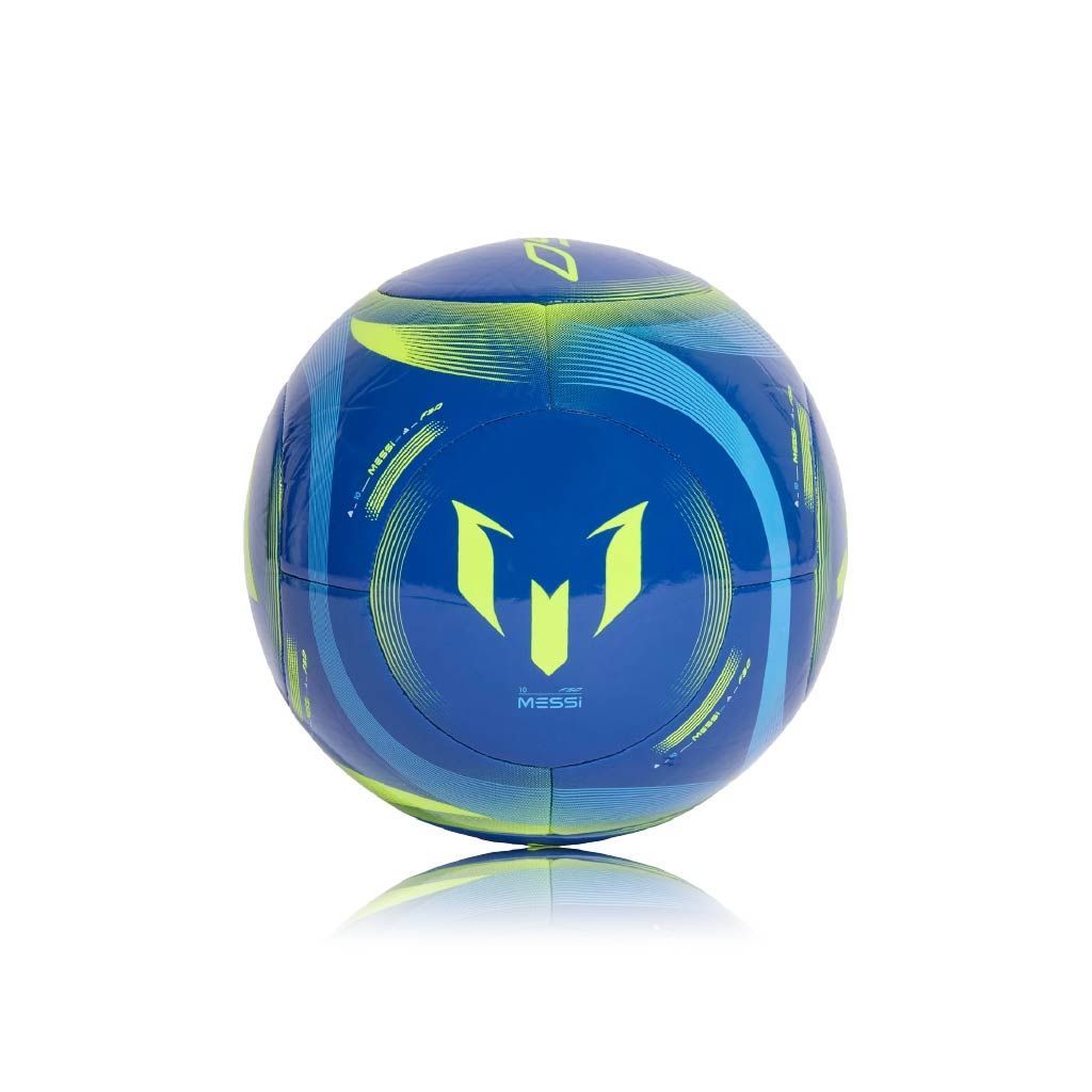 Messi club ball