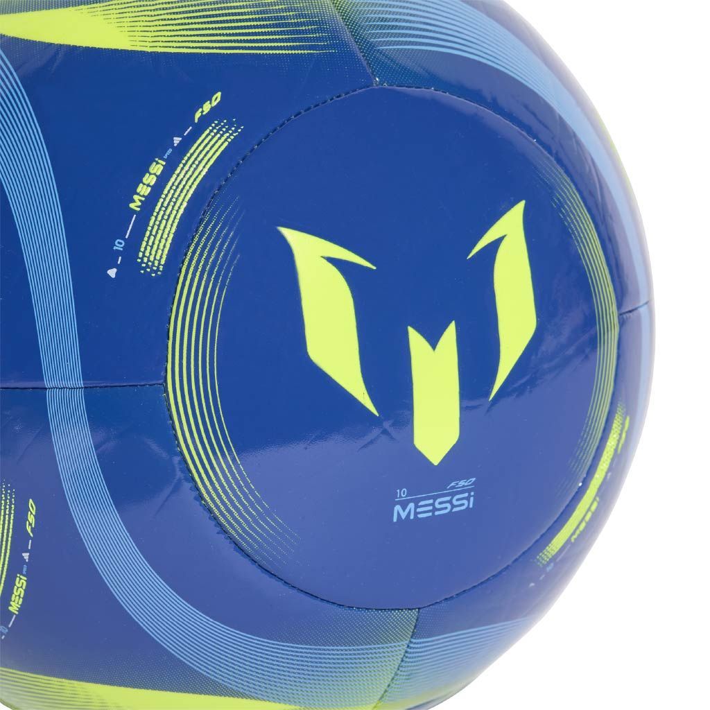 Messi club ball