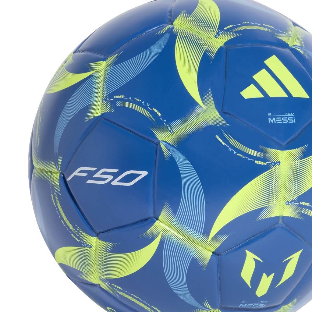 Messi mini ball