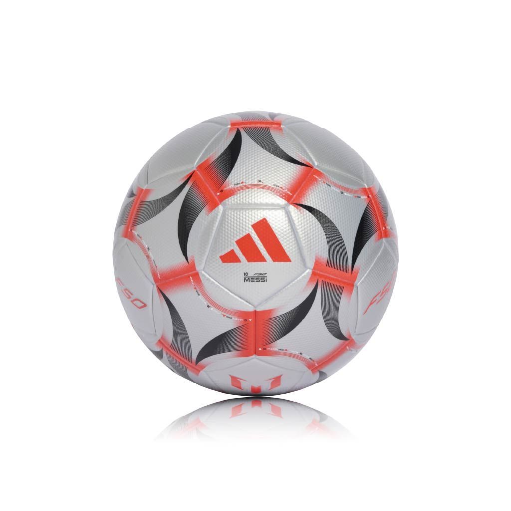 Messi league ball