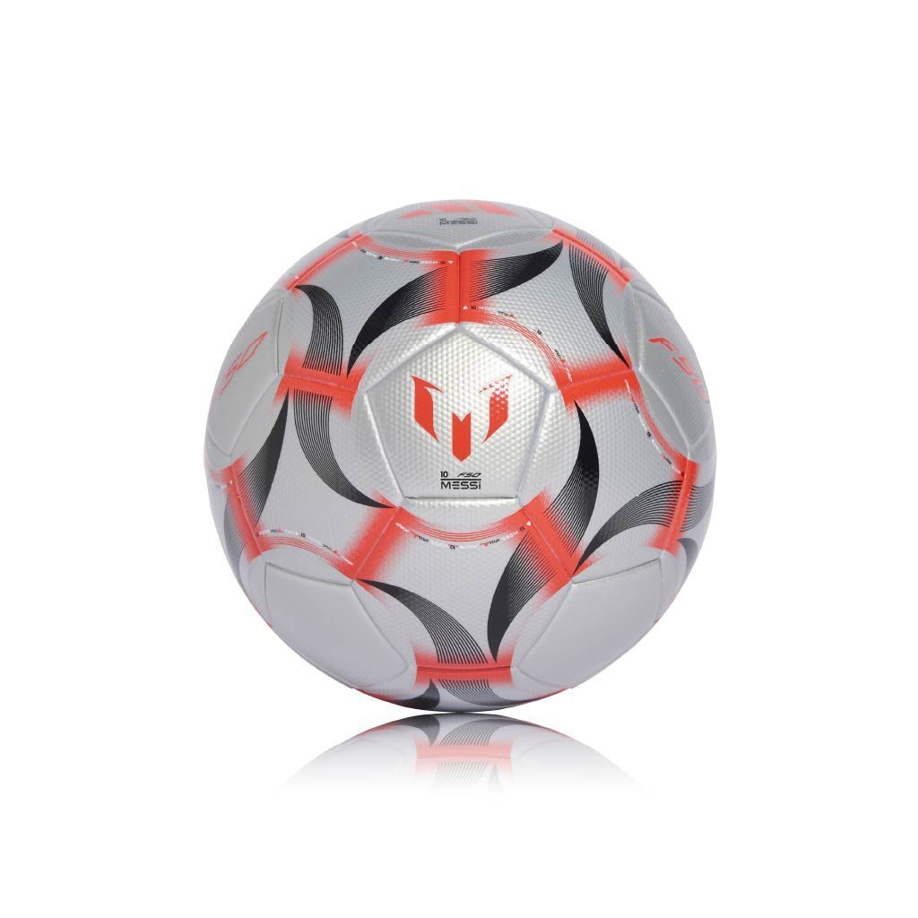 Messi league ball