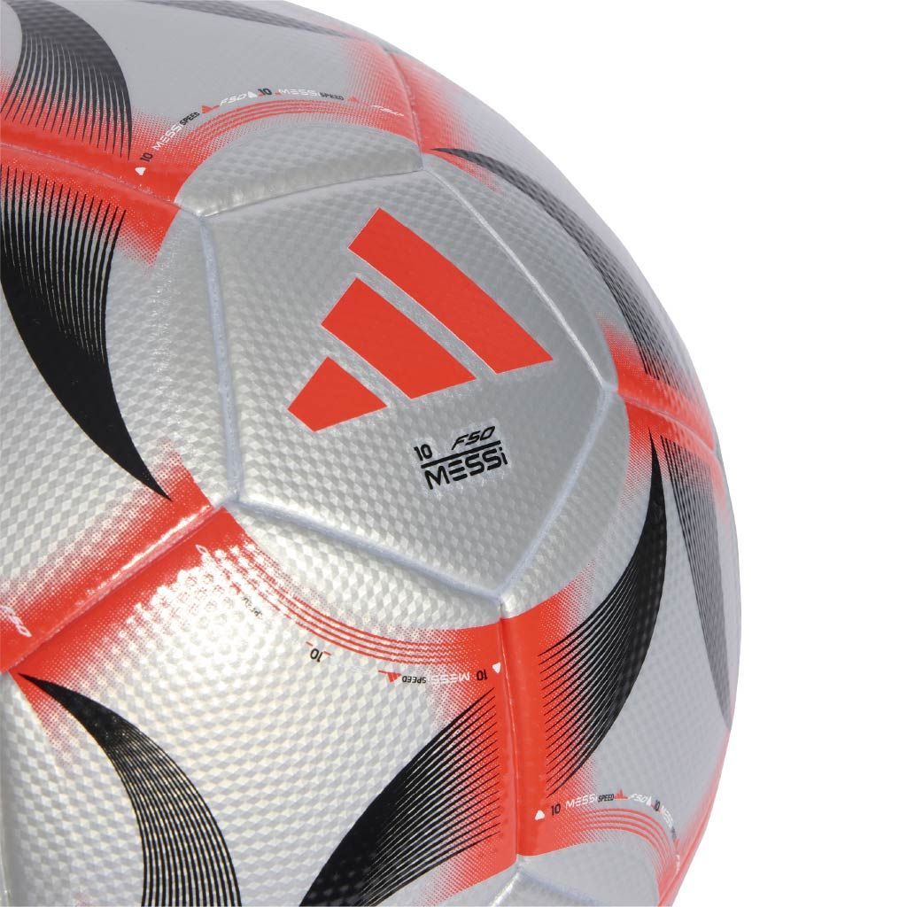 Messi league ball