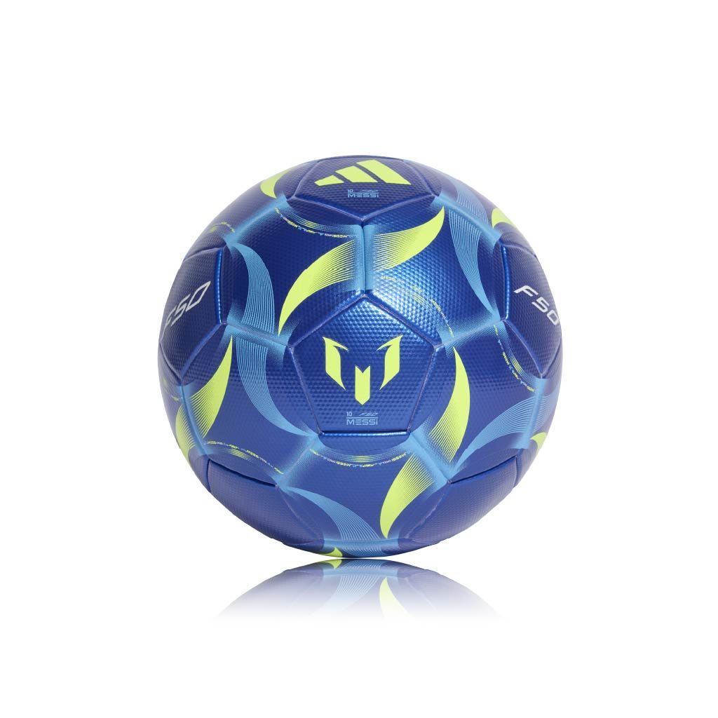 Messi league ball