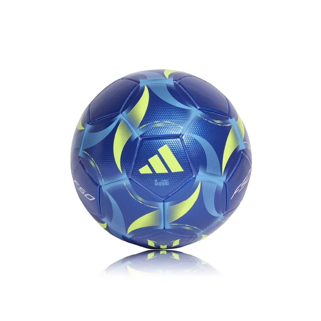 Messi league ball