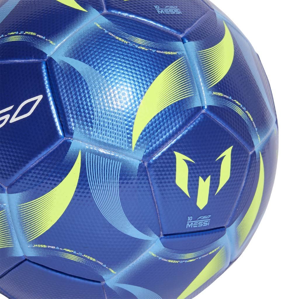 Messi league ball
