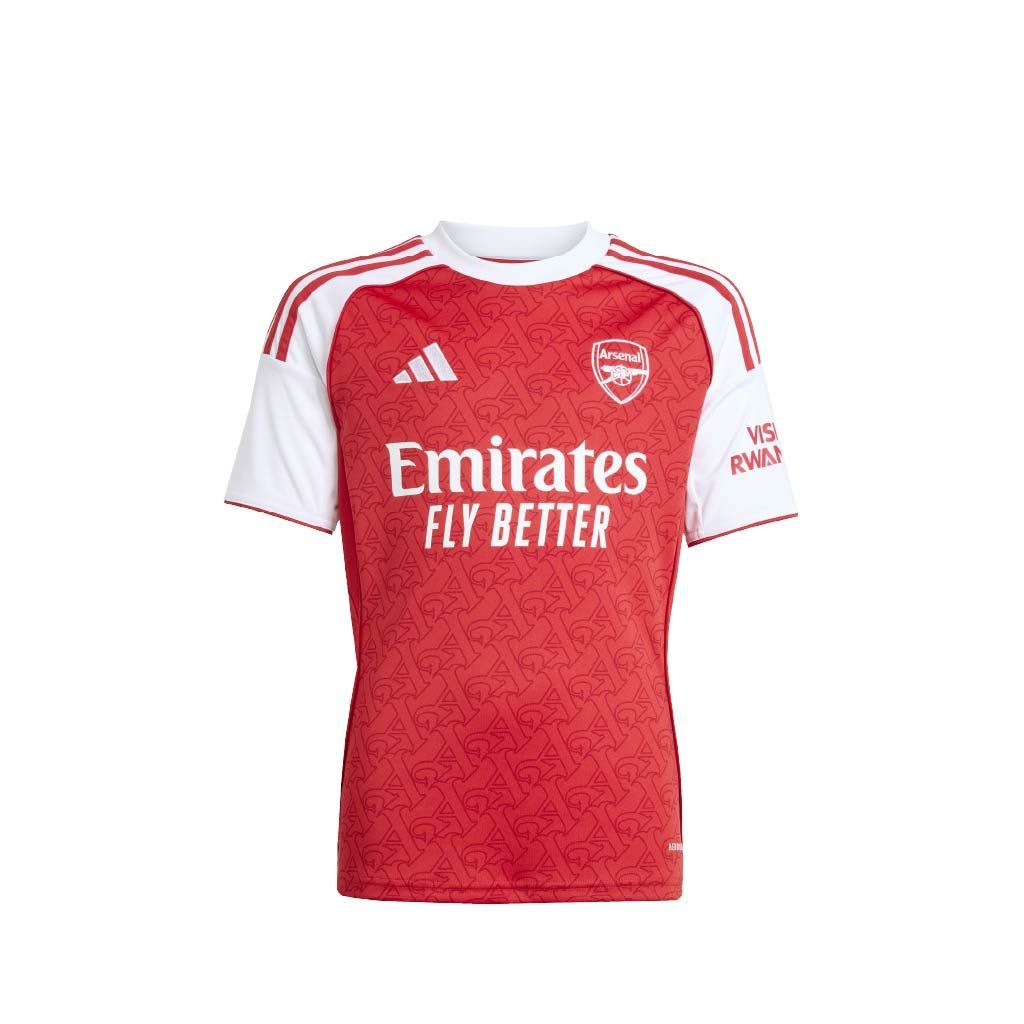 Arsenal fc home jersey youth