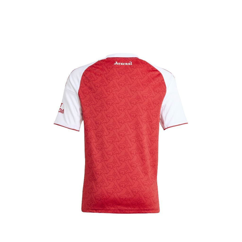 Arsenal fc home jersey youth