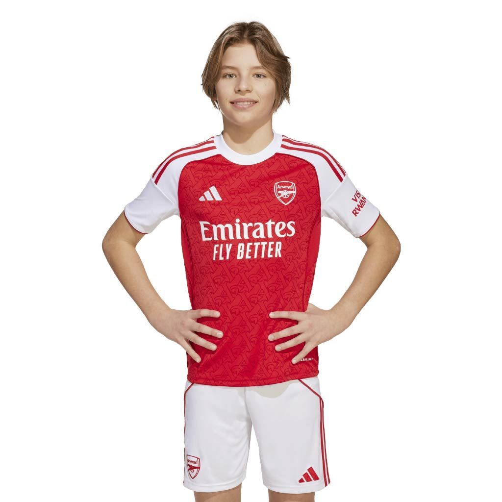 Arsenal fc home jersey youth