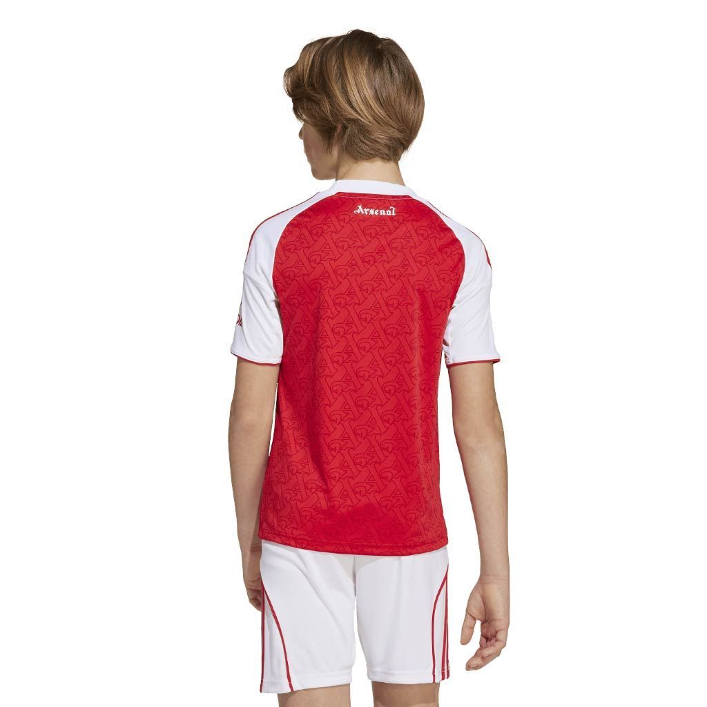 Arsenal fc home jersey youth