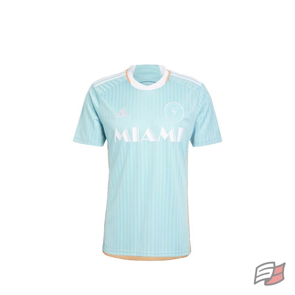 Inter miami 3rd jersey men's