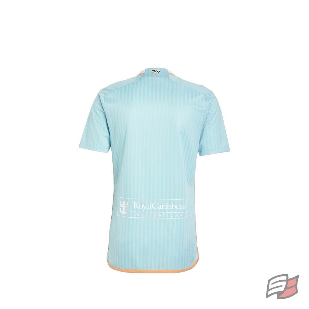 Inter miami 3rd jersey men's