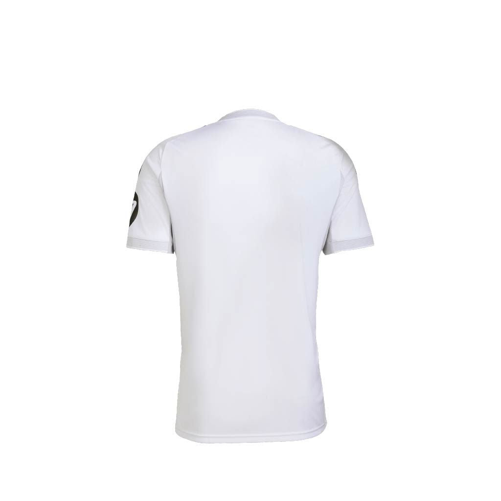 Real madrid home jersey men's