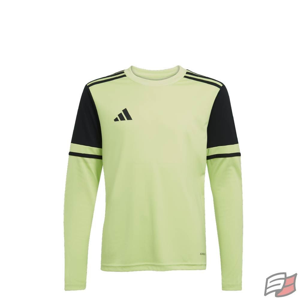 Squadra25 gk jersey youth