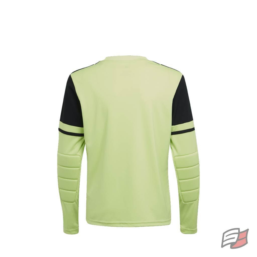 Squadra25 gk jersey youth