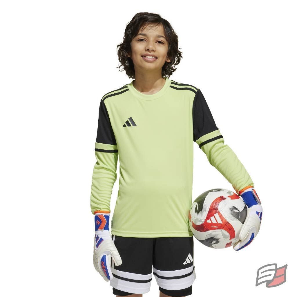 Squadra25 gk jersey youth