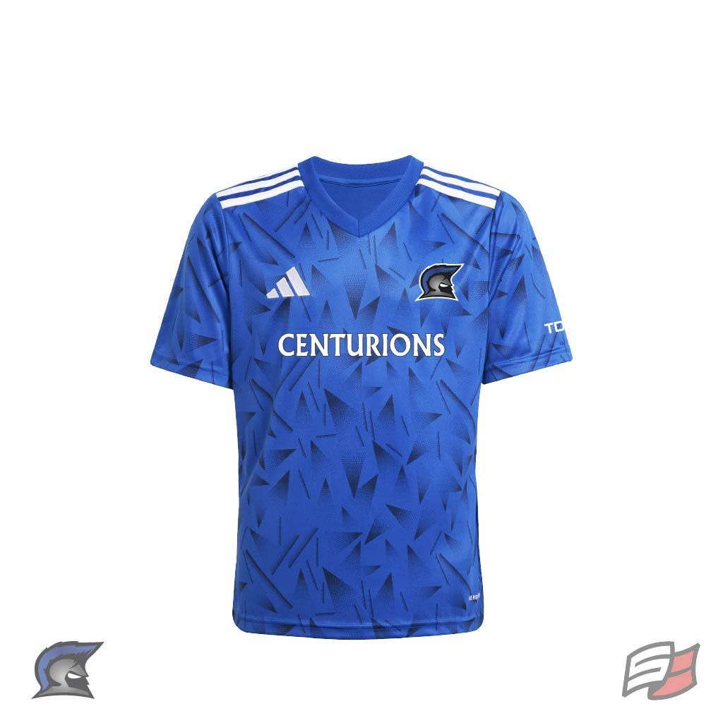 Gilet team icon 25 junior