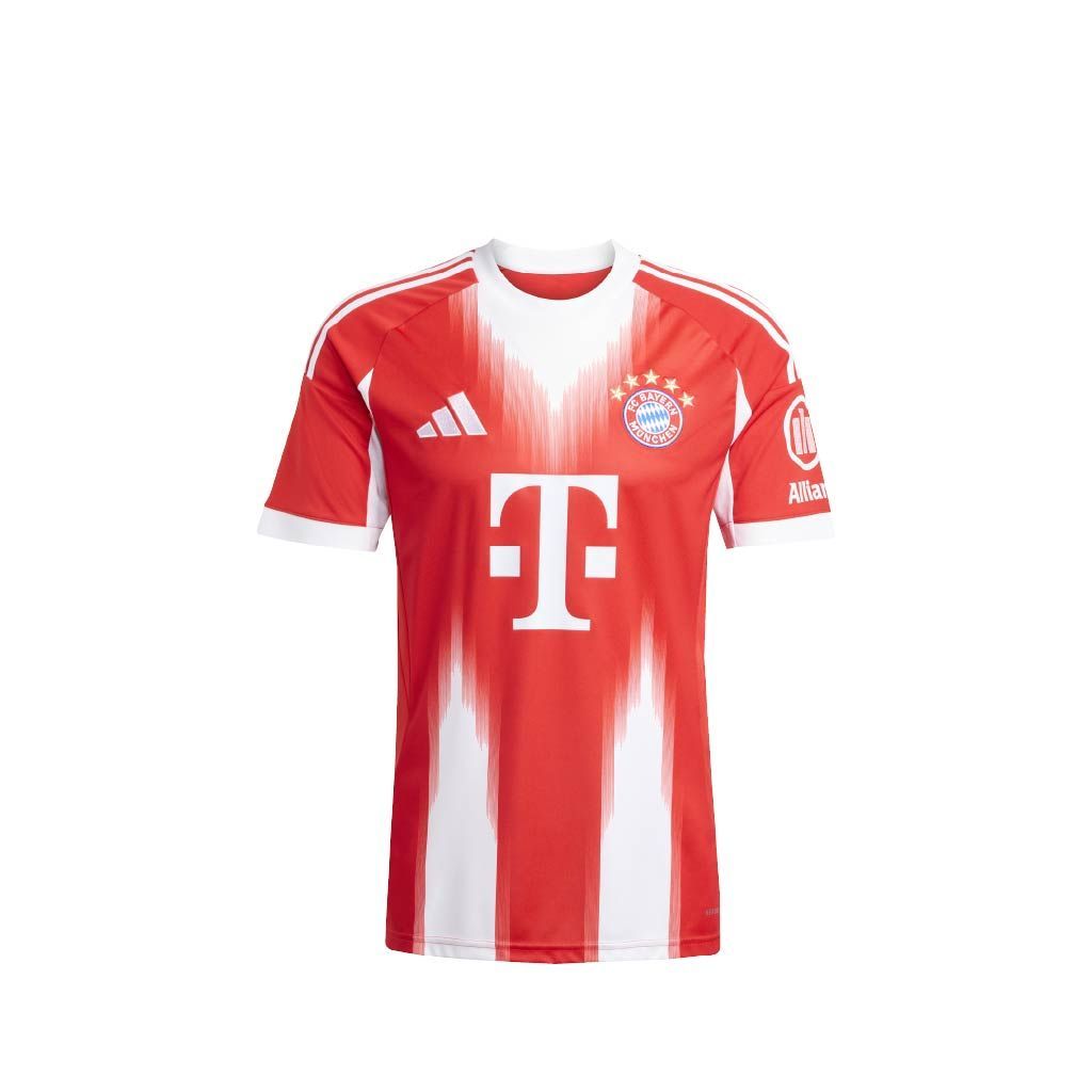 Maillot bayern munich home (homme)