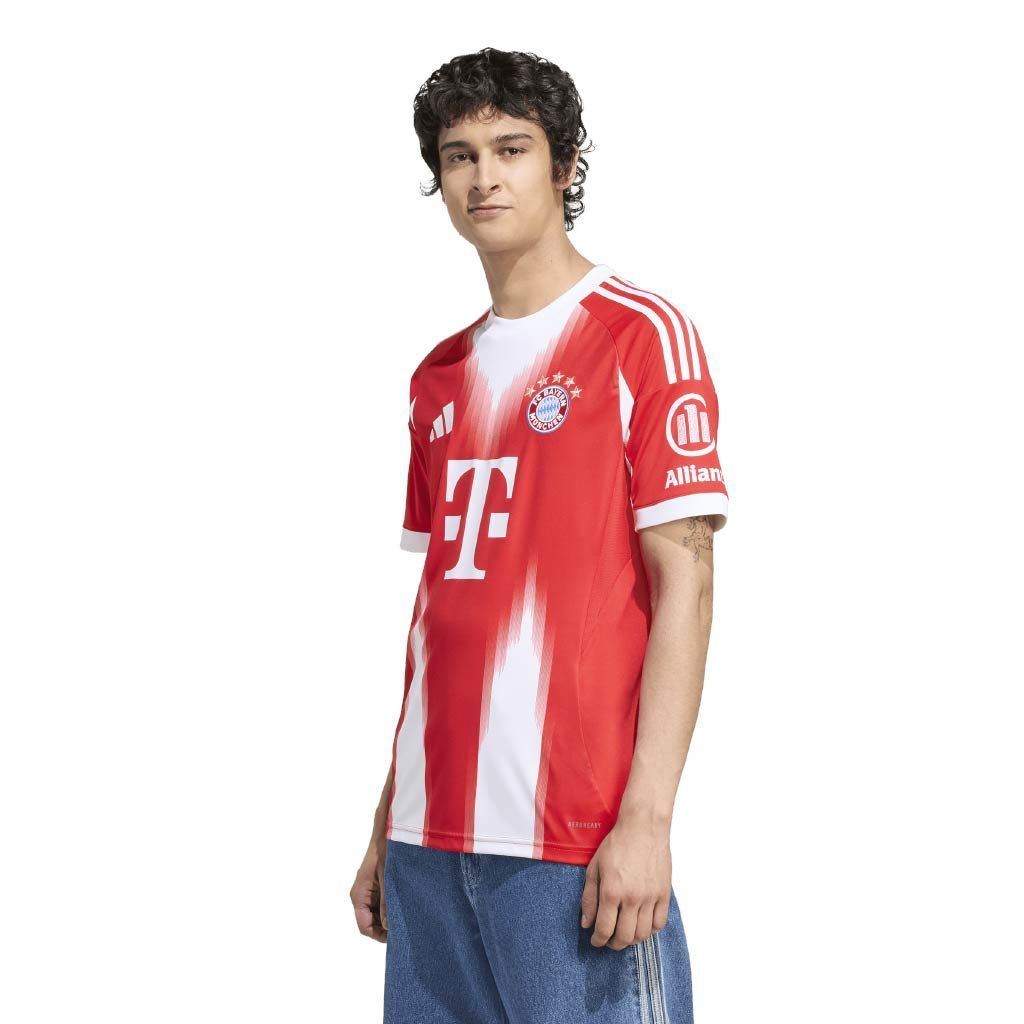 Maillot bayern munich home (homme)