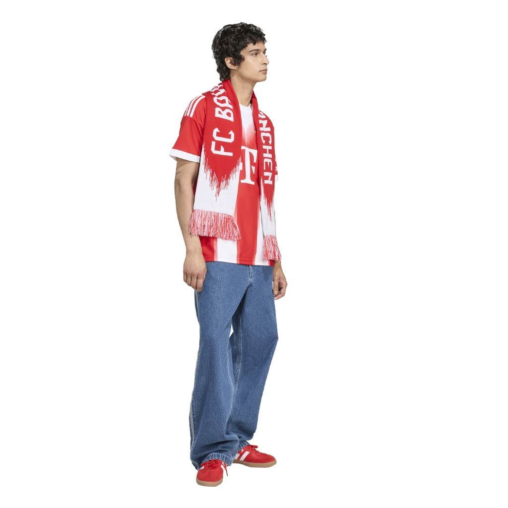 Maillot bayern munich home (homme)