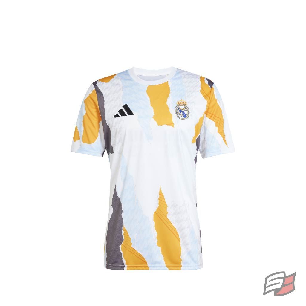 Real madrid preshirt men's - Sports Contact