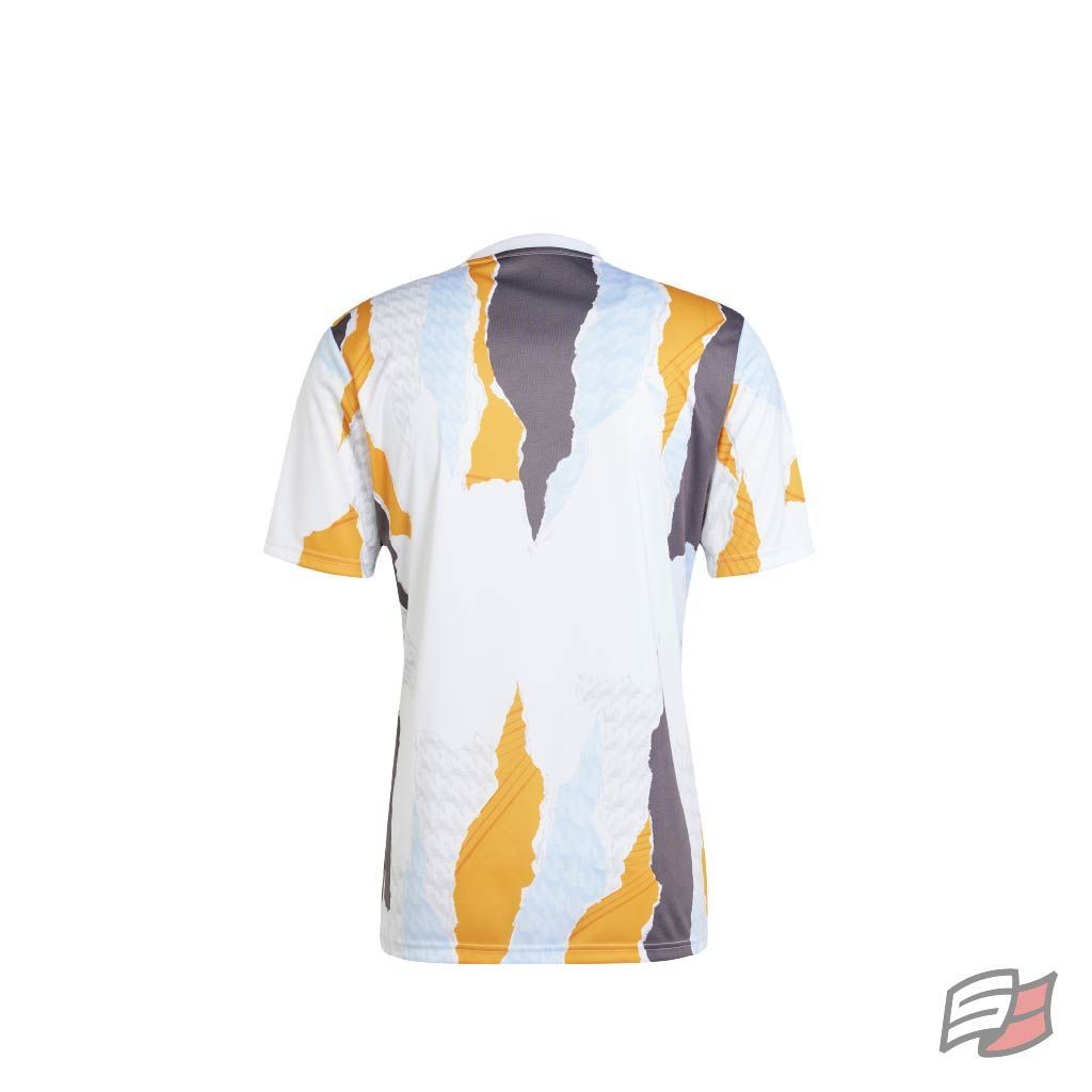 Real madrid preshirt men's