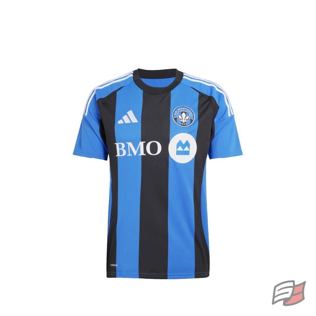 CF Montreal home jersey men's