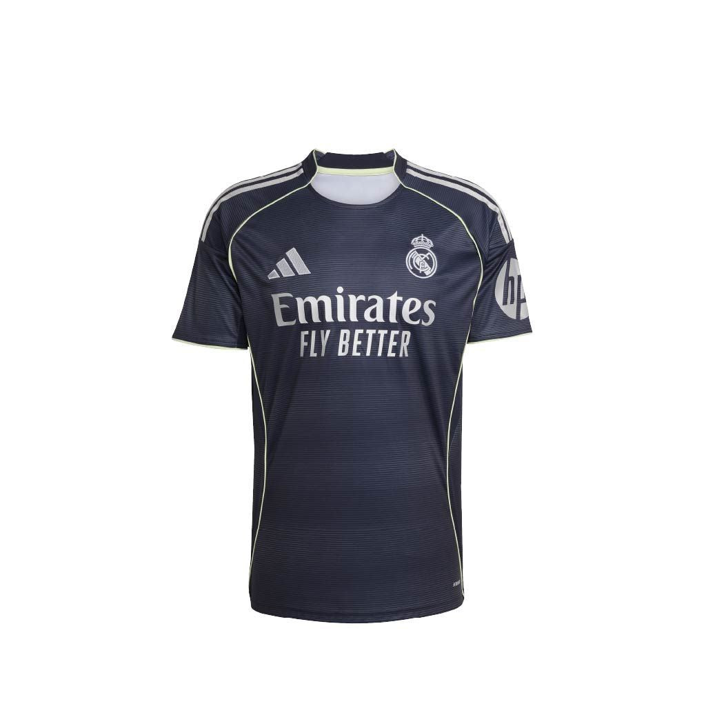 Maillot real madrid away homme