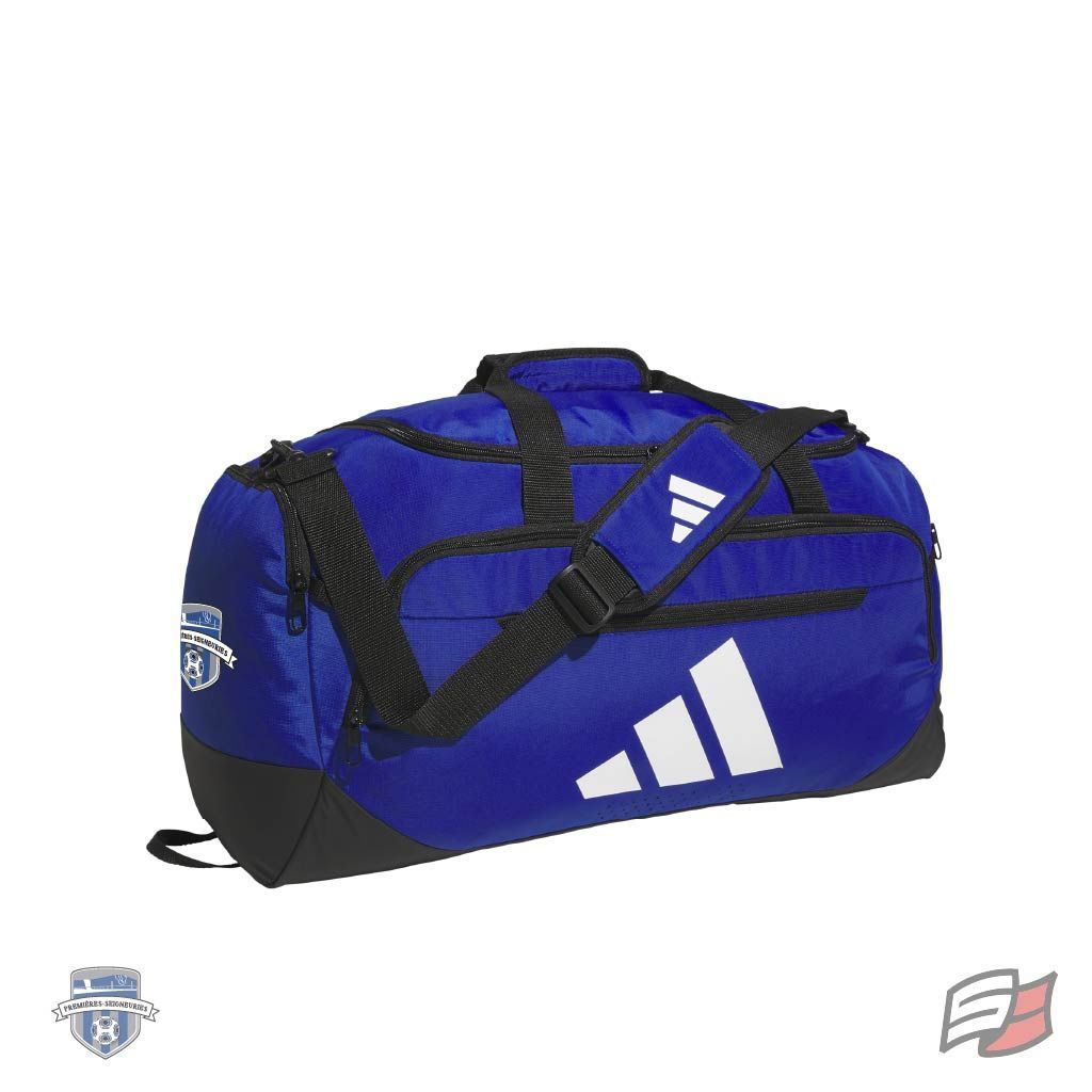 Sac Defender V medium - écusson ASDPS