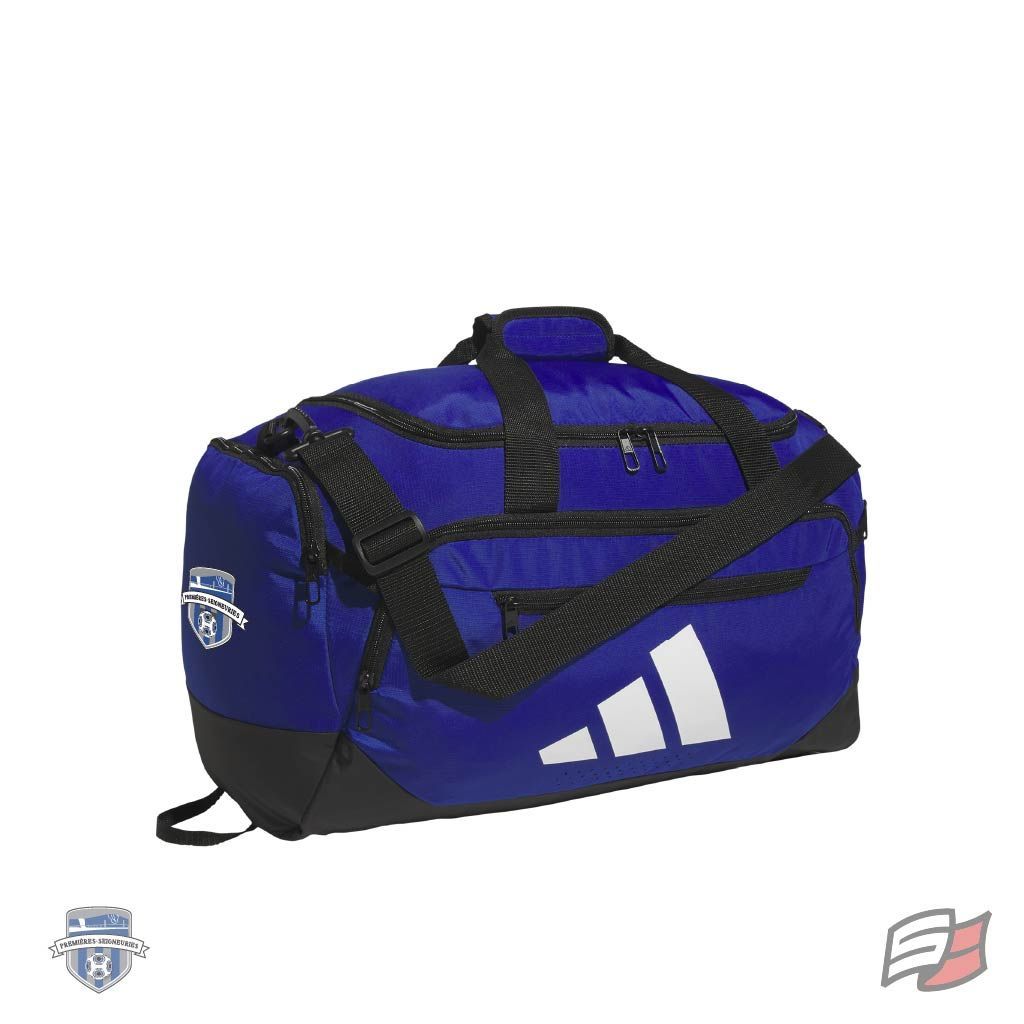 Sac defender v small - écusson asdps