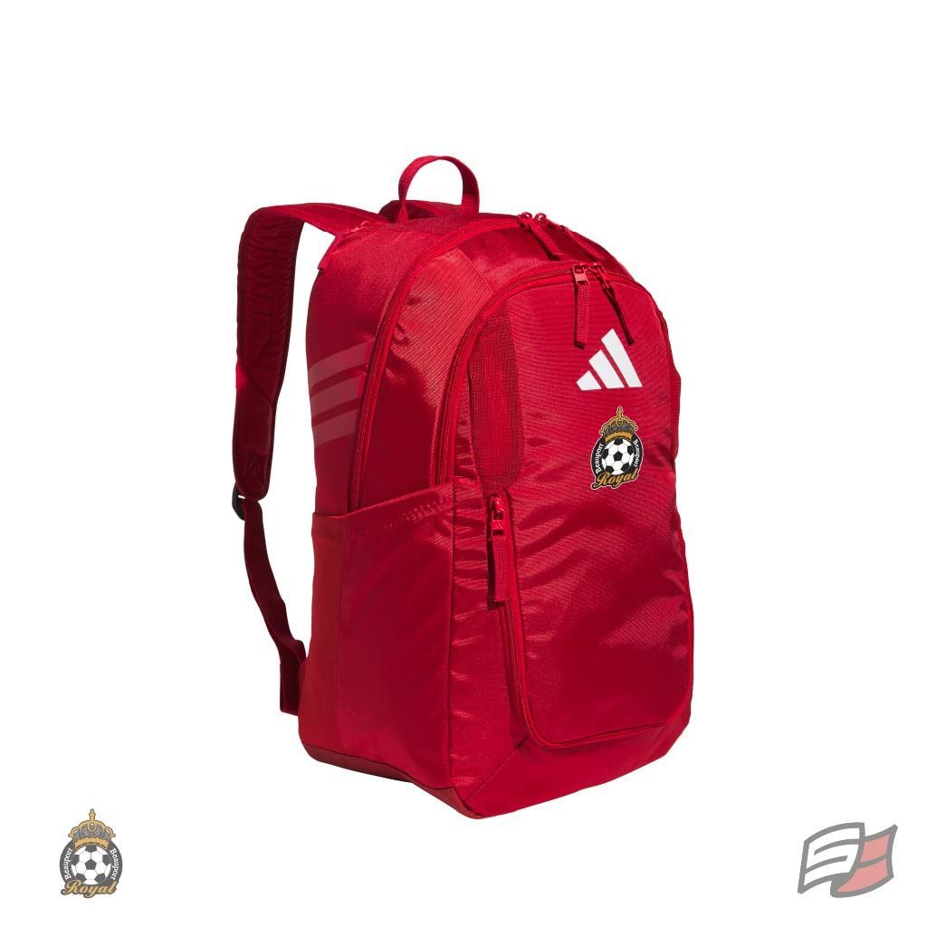 Sac à dos stadium 4 - écusson royal