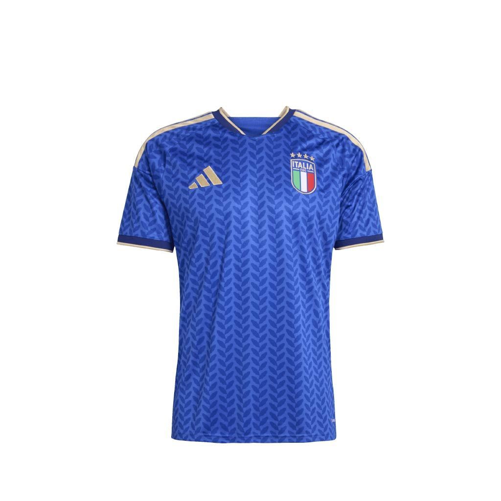 Italia home jersey men&#39;s