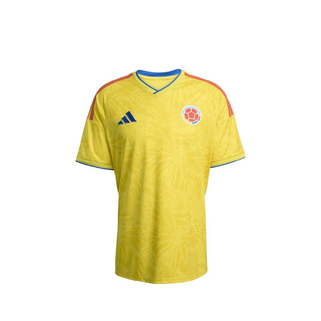 Colombia home jersey men&#39;s