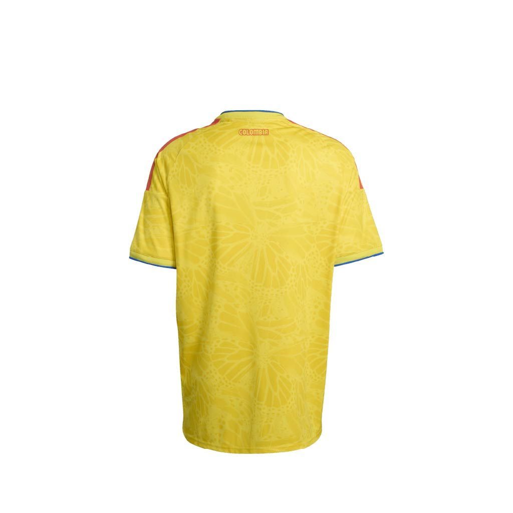 Colombia home jersey men&#39;s