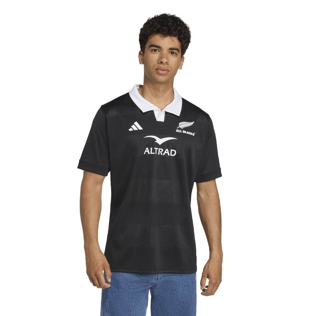 All blacks home jersey men's