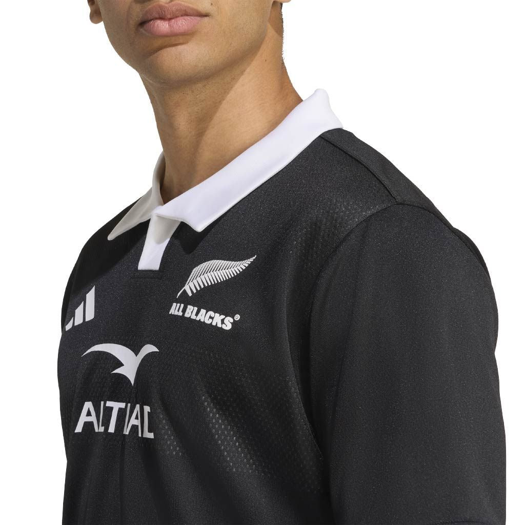All blacks home jersey men's