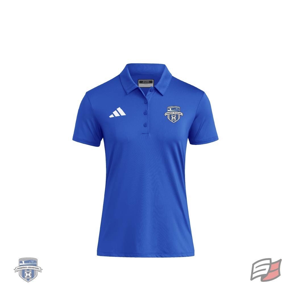 Polo ultimate365 femme