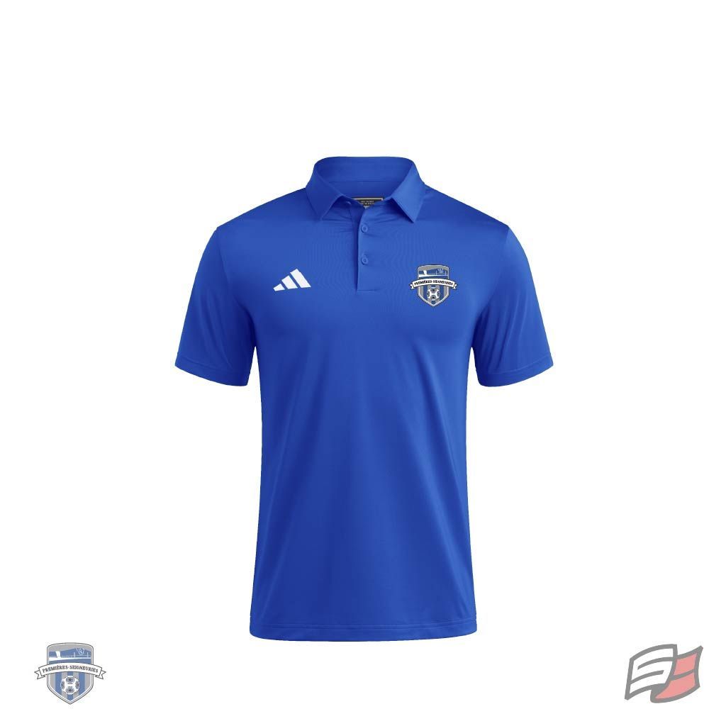 Polo ultimate365 homme